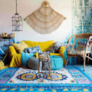 Czym jest styl boho? Czy sprawdzi się u każdego?