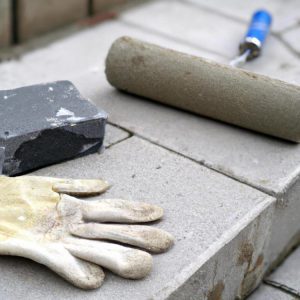 Czym zabezpieczyć beton na zewnątrz? Prosty sposób!