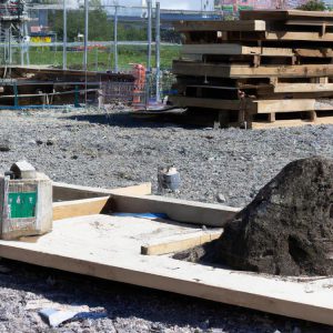 Ile waży m3 betonu? Ile waży kubik betonu?