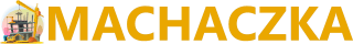 Logo machaczka.pl